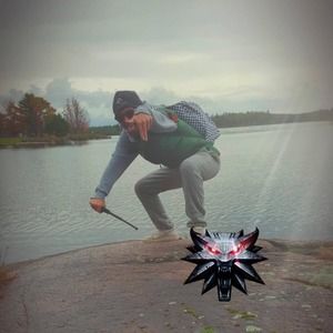 Meet your Posher, Jade